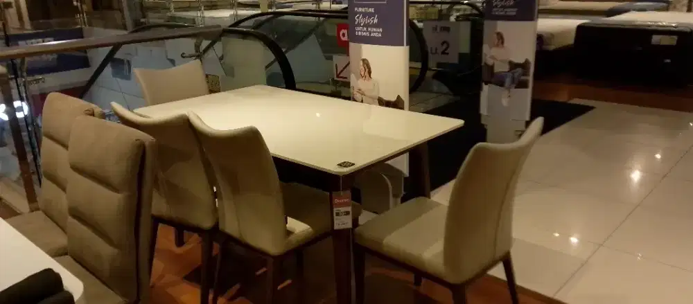 cicilan kredit meja makan dibogor pakai home credit