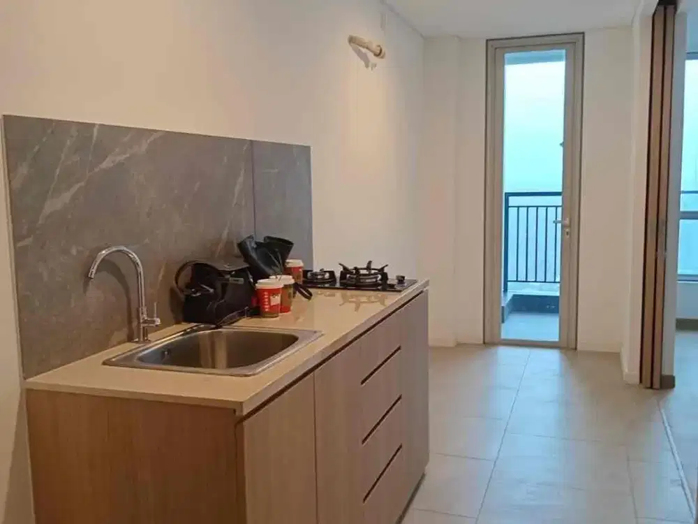 JUAL RUGI Apartemen Antasari Place 1 Bedroom