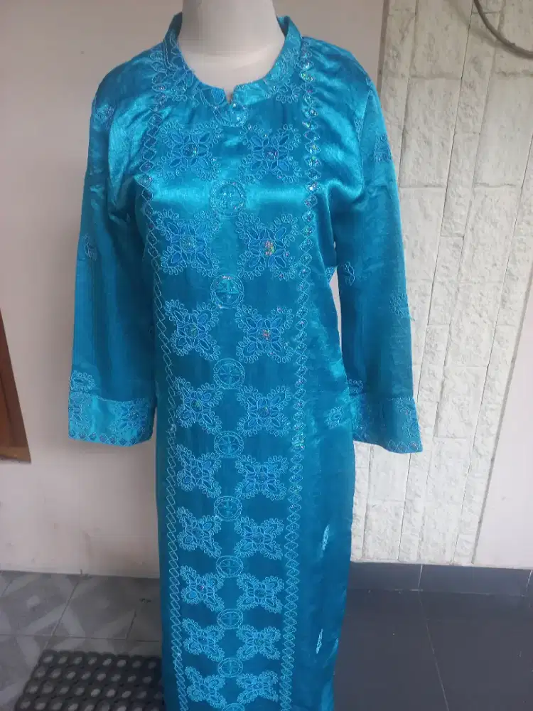 Busana Muslim premium