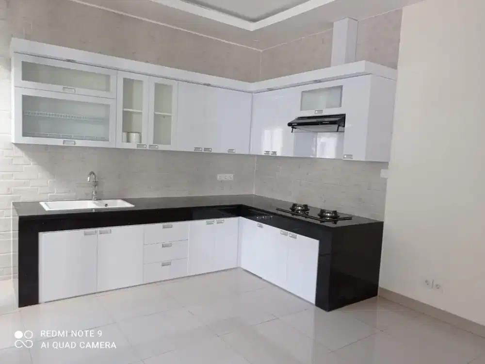 DIJUAL RUMAH DI SUMMARECON CLUSTER Cynthia bandung ^JU-YL