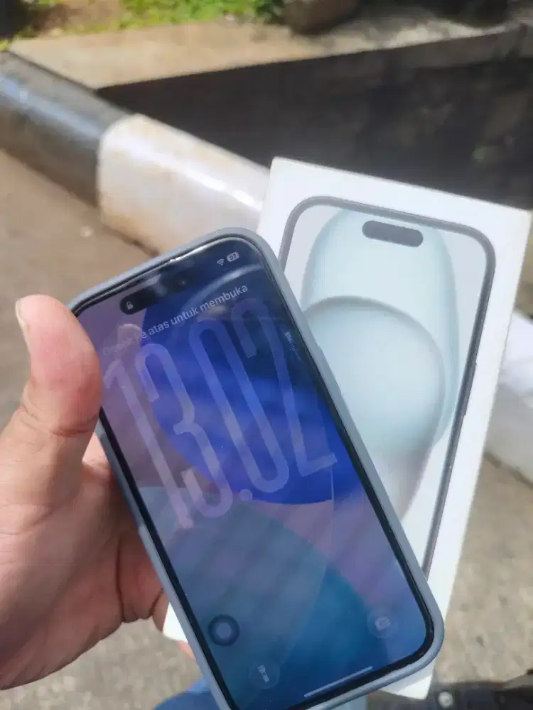 Iphone 15 256GB SA/A