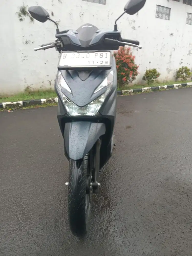 HONDA BEAT KAIYLES TAHUN 2024 ISTIMEWA