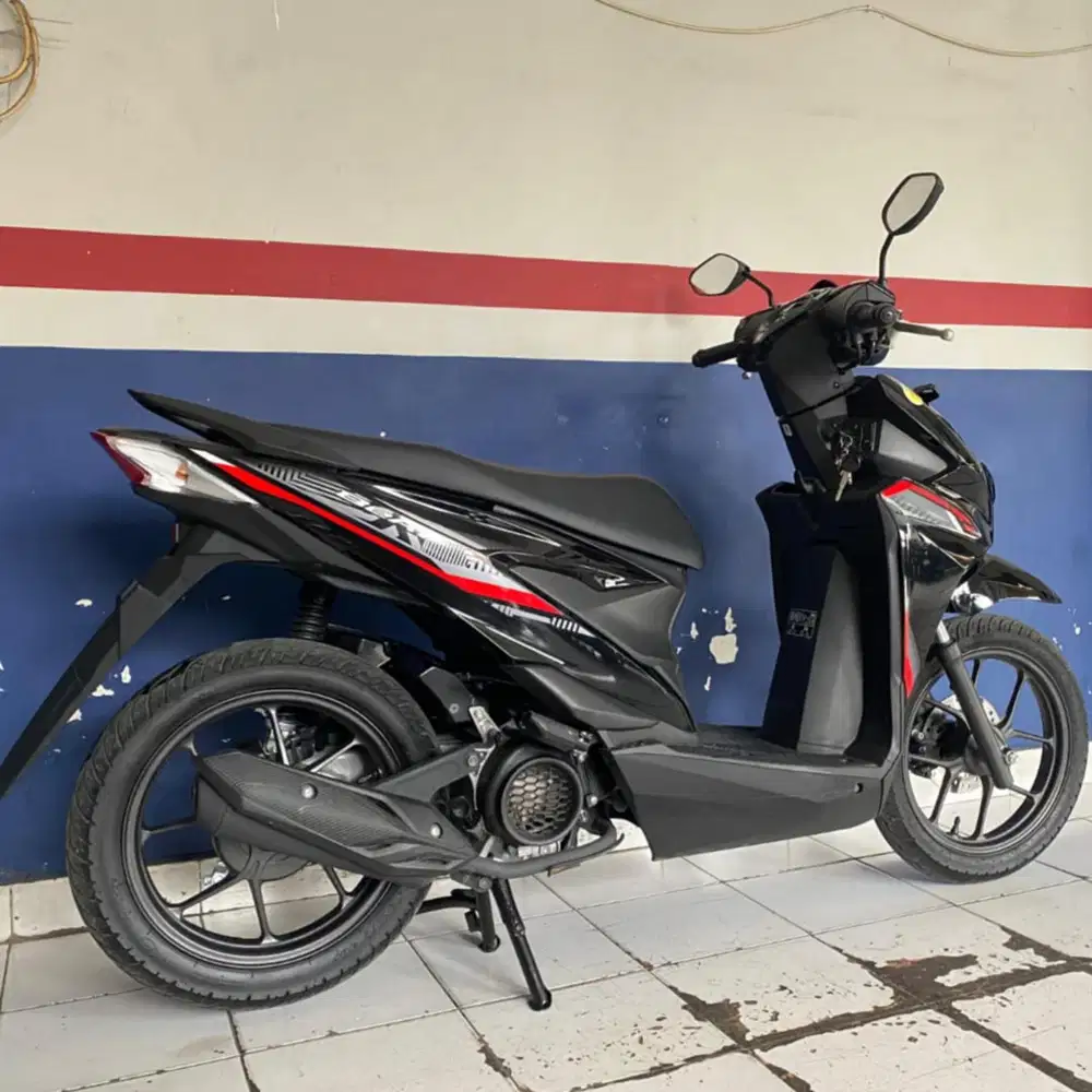 HONDA NEW BEAT CBS TAHUN 2025 CASH / KREDIT MURAH DP MULAI 500 RB