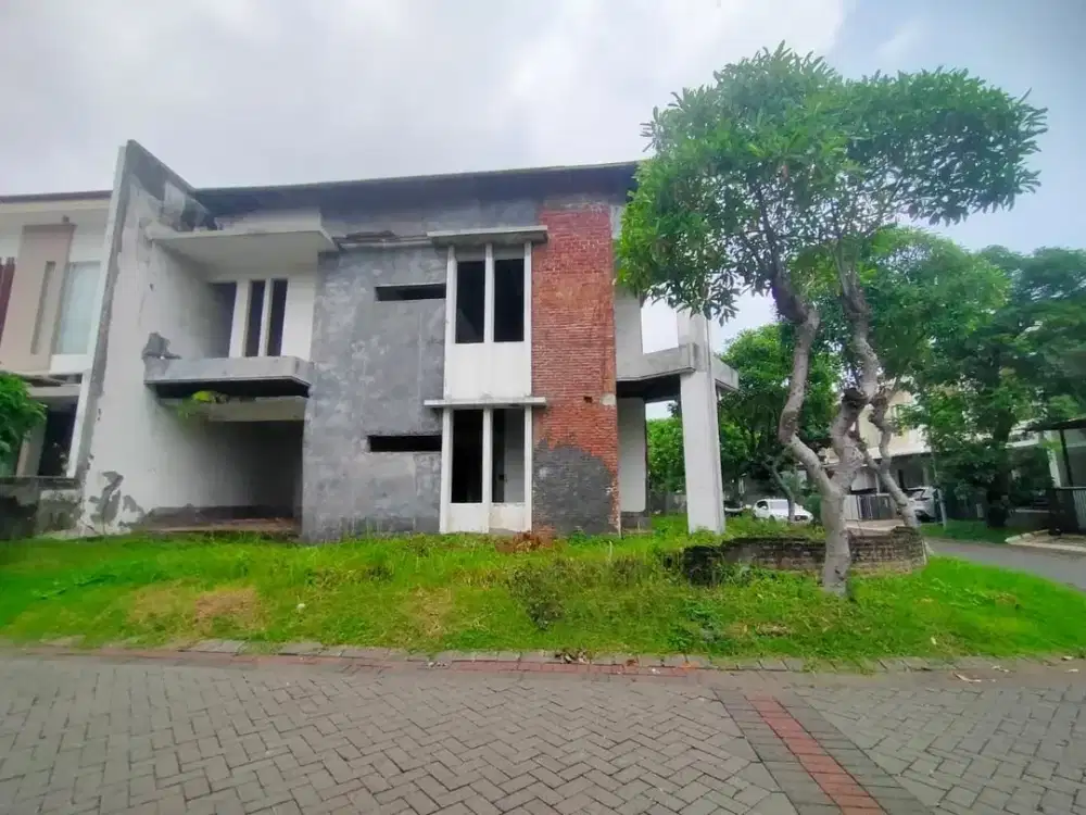 Rumah San Diego Pakuwon City