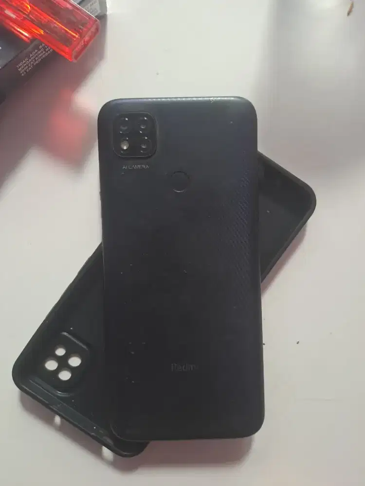 Redmi 9C 4/64 bt/tt