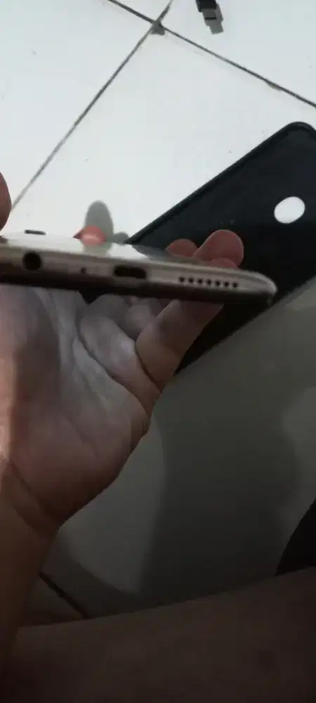 Oppo F5 4/64 Siap pakai