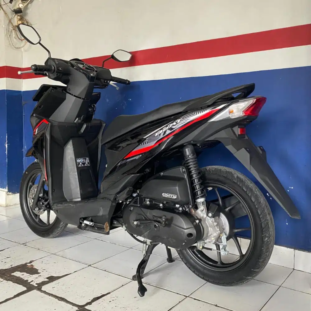 HONDA NEW BEAT CBS TAHUN 2025 CASH / KREDIT MURAH DP MULAI 500 RB