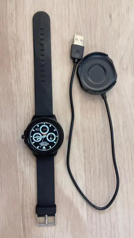 Smartwatch eggel tempo 2
