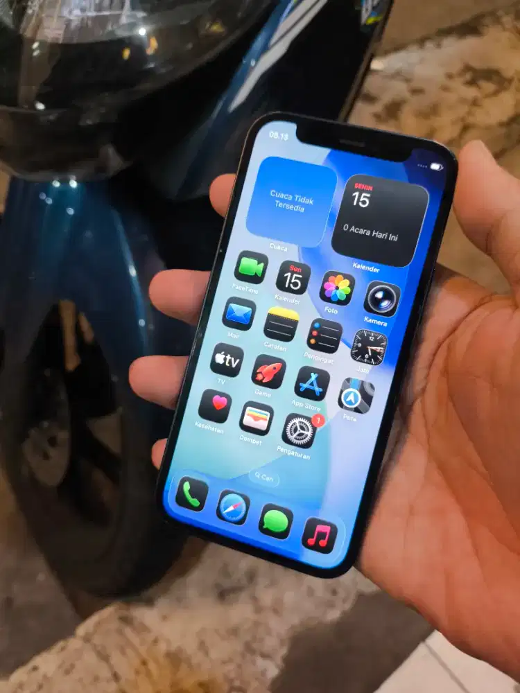 IPHONE 12 MINI 64GB DIGIMAP/IBOX FULLSET