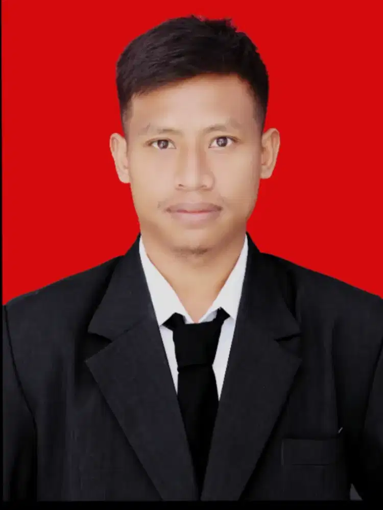 Nyari pekerjaan apa saja yang penting halal