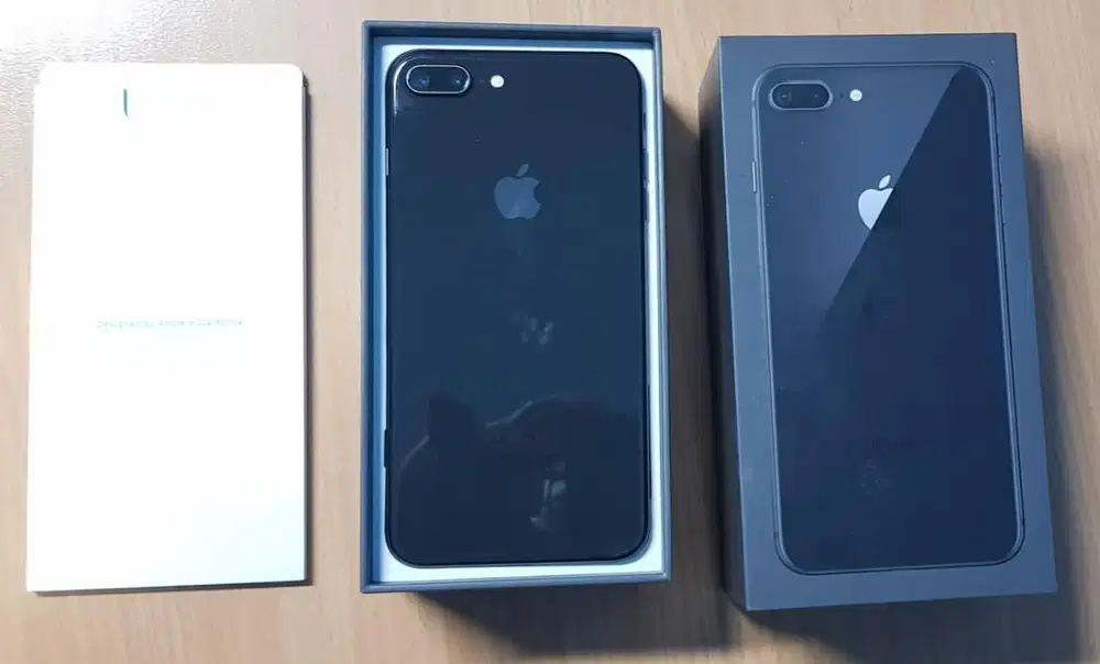 Iphone 8 plus, LIKE NEW, Sangat Istimewa