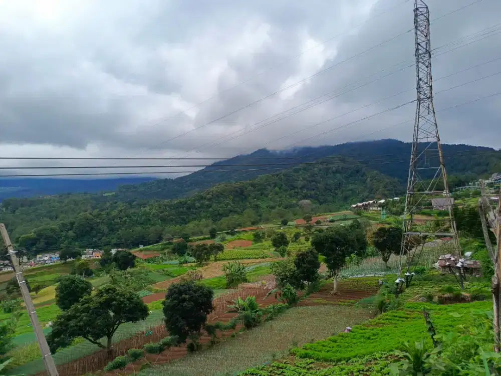 JUAL TANAH STRATEGIS