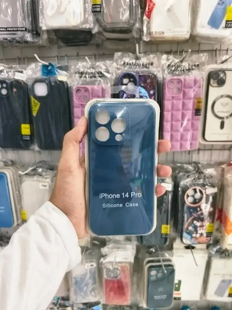 Casing iPhone 14 Pro