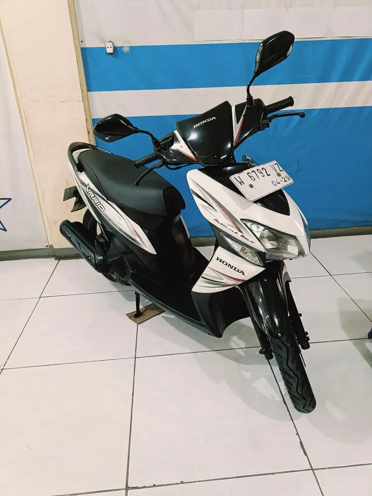 CC110 HONDA VARIO KARBURATOR CW 2014 BISA NEGO HARGA BARANG SIAP PAKAI