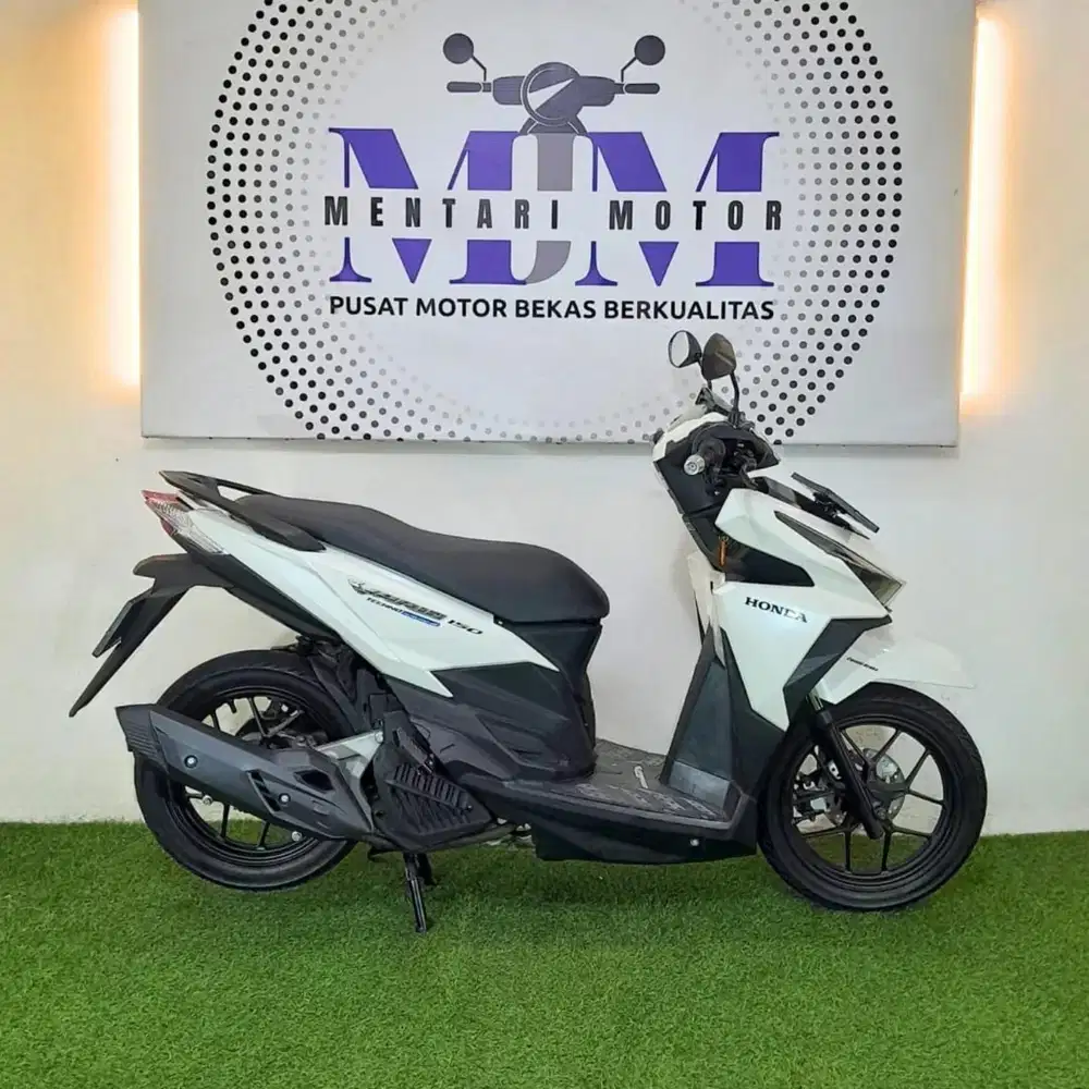 VARIO 150 EXCLUSIVE 2016 GAS DP 2.7JT!! CASH KREDIT
