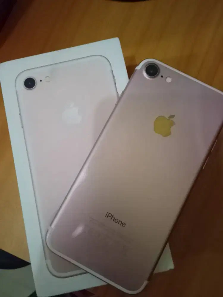 iPhone 7 32GB iBox