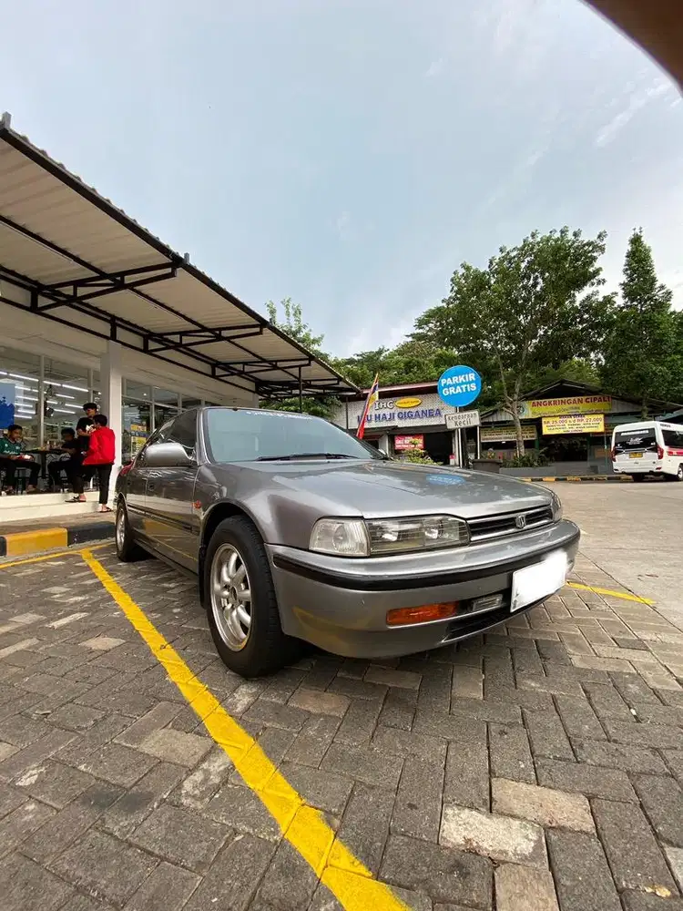 Honda Accord Maestro Murah