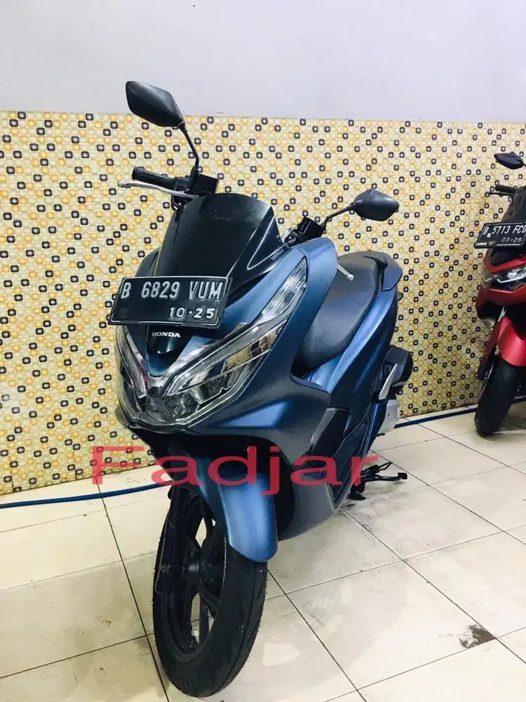 honda pcx 150 Abs Tahun 2020