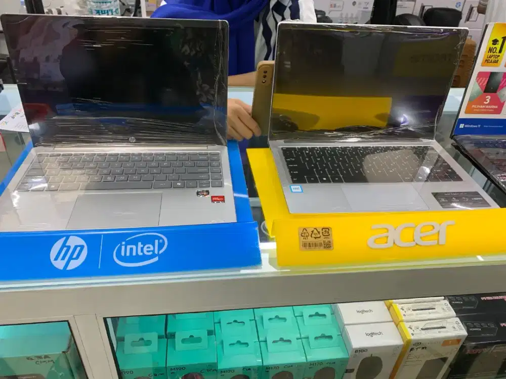 Laptop Acer lite (N100,8GB/512GB)