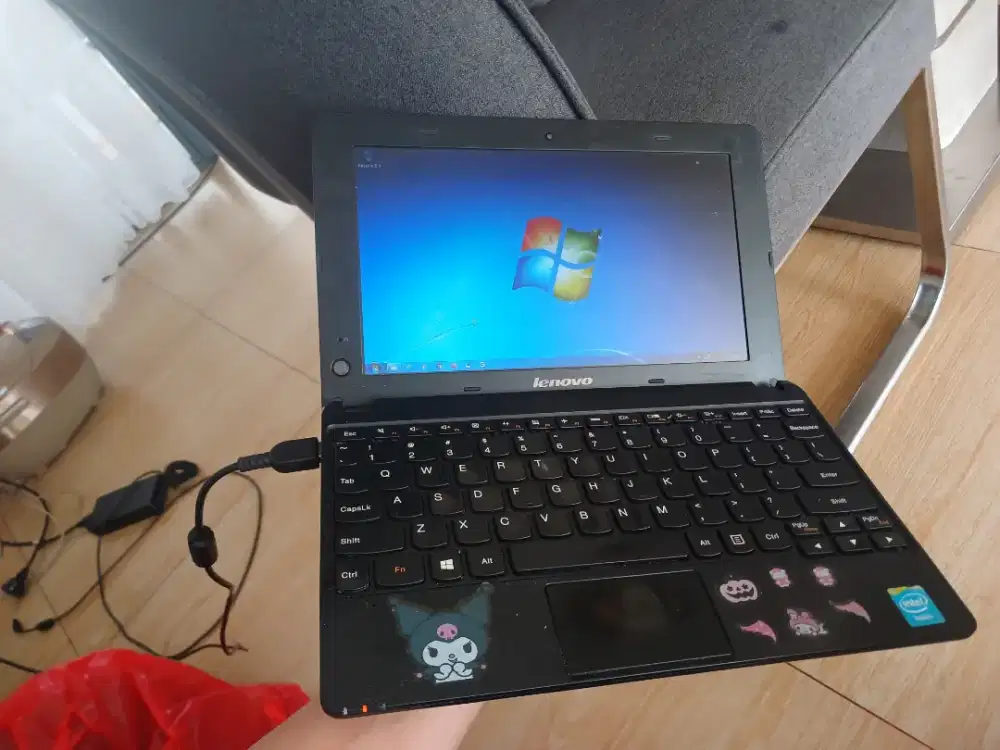 Notebook lenovo 20424
