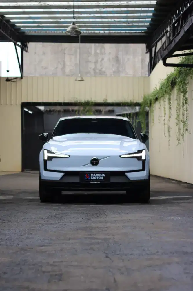 (Low KM) VOLVO EX30 EX 30 ULTRA 2025