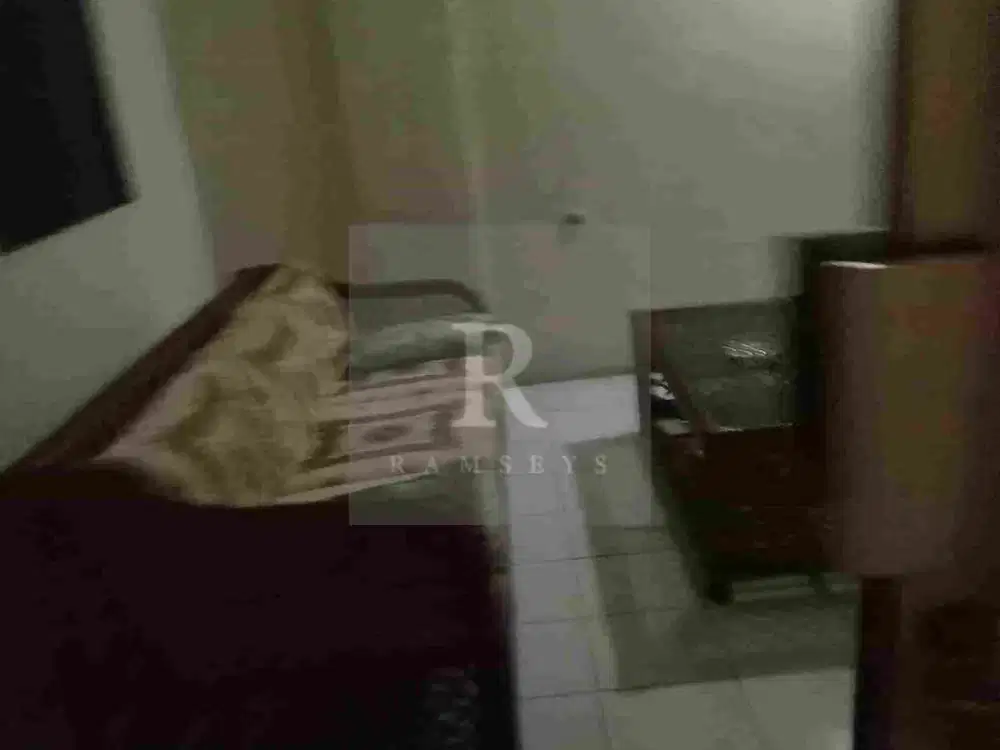 Disewakan Ruko gandeng di Muara Karang