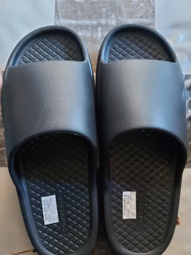 Sendal converse original ( essential slide converse )