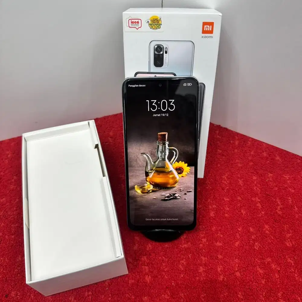 Xiaomi Redmi Note 10s 6/64 GB