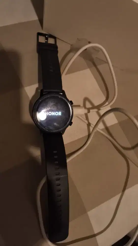 JAM TANGAN HONOR MAGIC WATCH 2