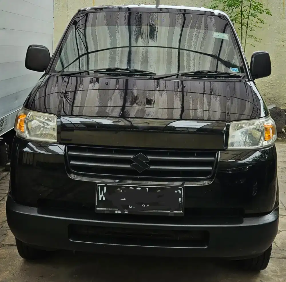 APV1.5ac ps 2016 tgn1drbaru W hitam ors cat jrg pakai istw