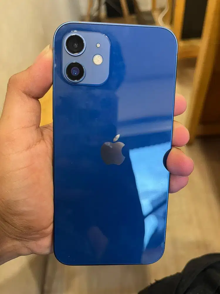 iPhone 12 128gb ibox