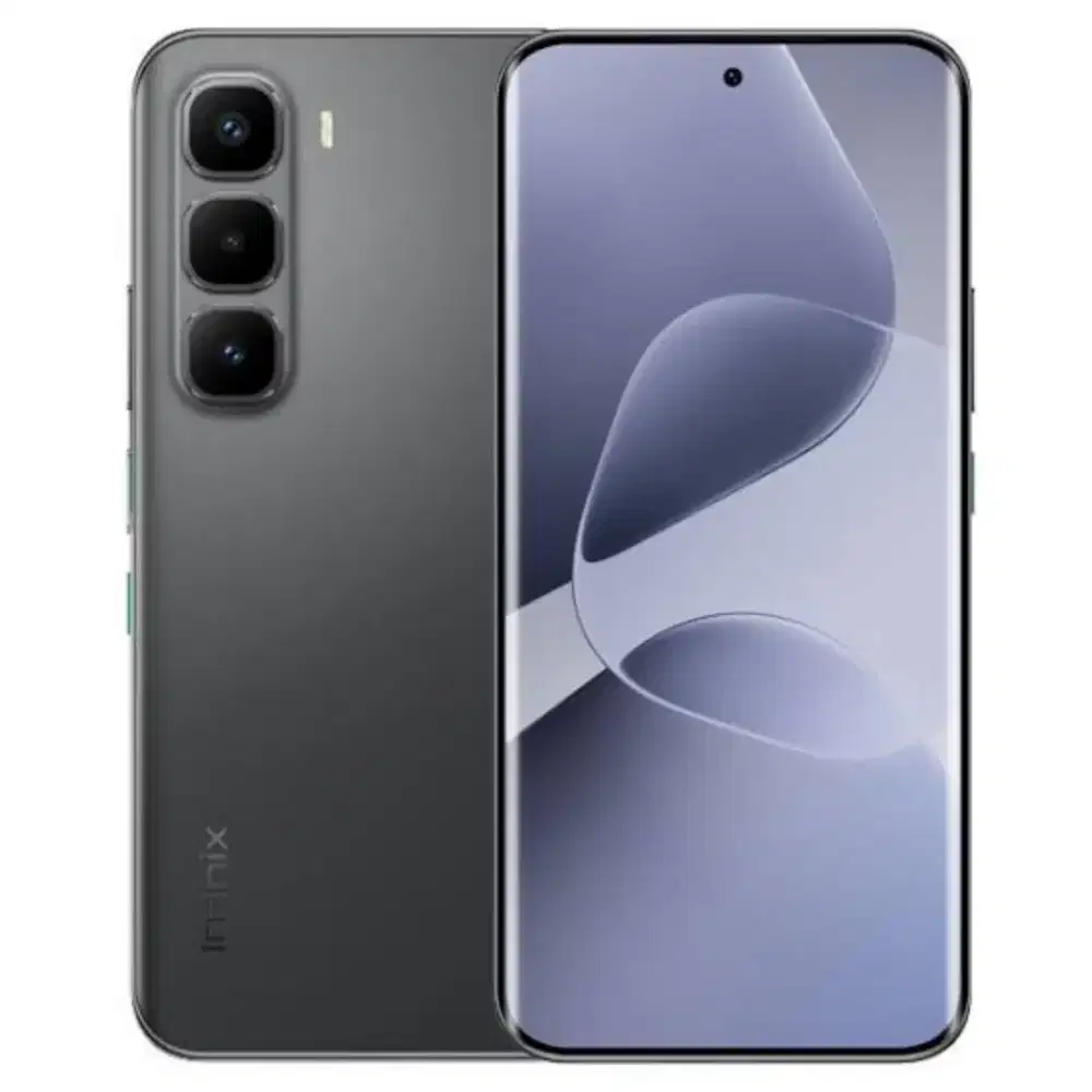 INFINIX HOT 60 PRO+