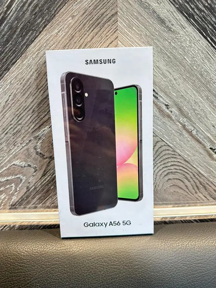 Samsung Galaxy A56 12/256 GB New