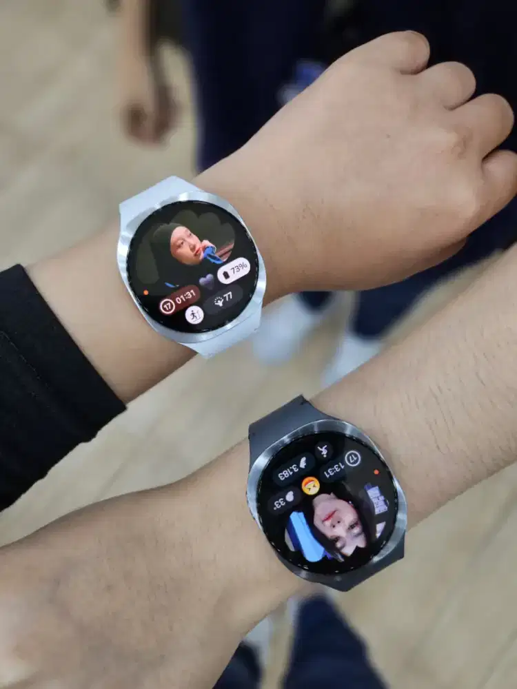 PROMO WATCH 8 SERIES POTONGAN LANGSUNG 1JUTA CICILAN 0% UP TO 24 BLN