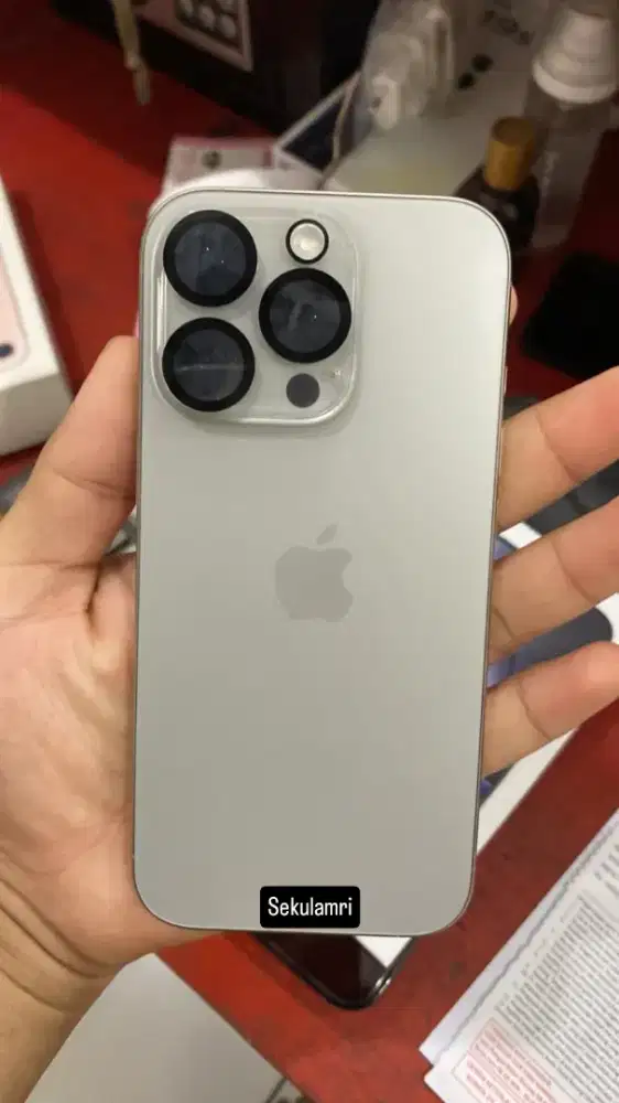 IP 16 PRO 128 GB INTER ALL OPERATOR