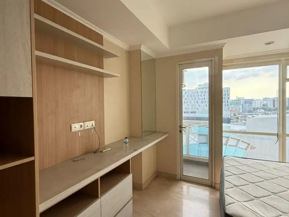 Dijual Apartemen di Apartemen Menteng Park Tower Diamond DM 9H