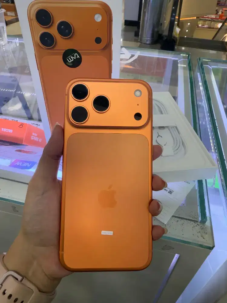 Kredit Iphone 17Promax