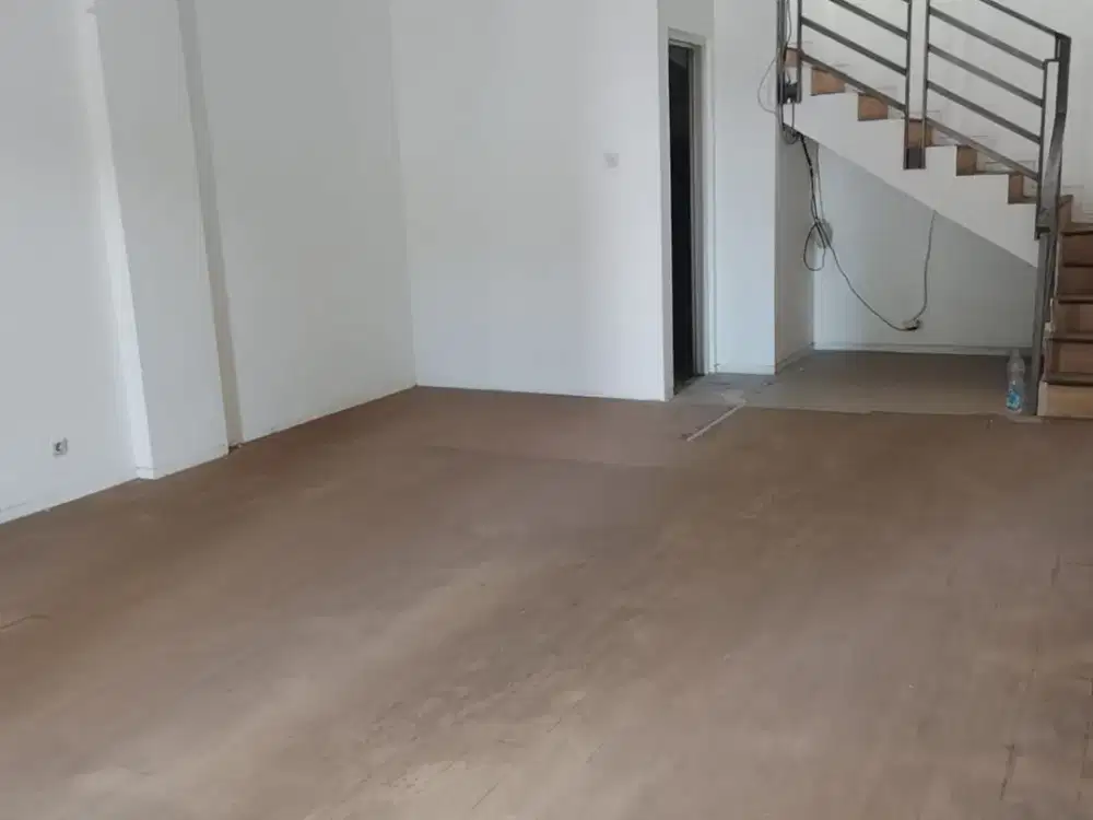 FOR RENT  Ruko 2lantai di terusan buah batu