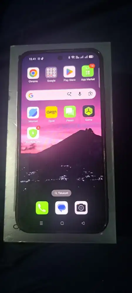 oppo reno 14 5G
