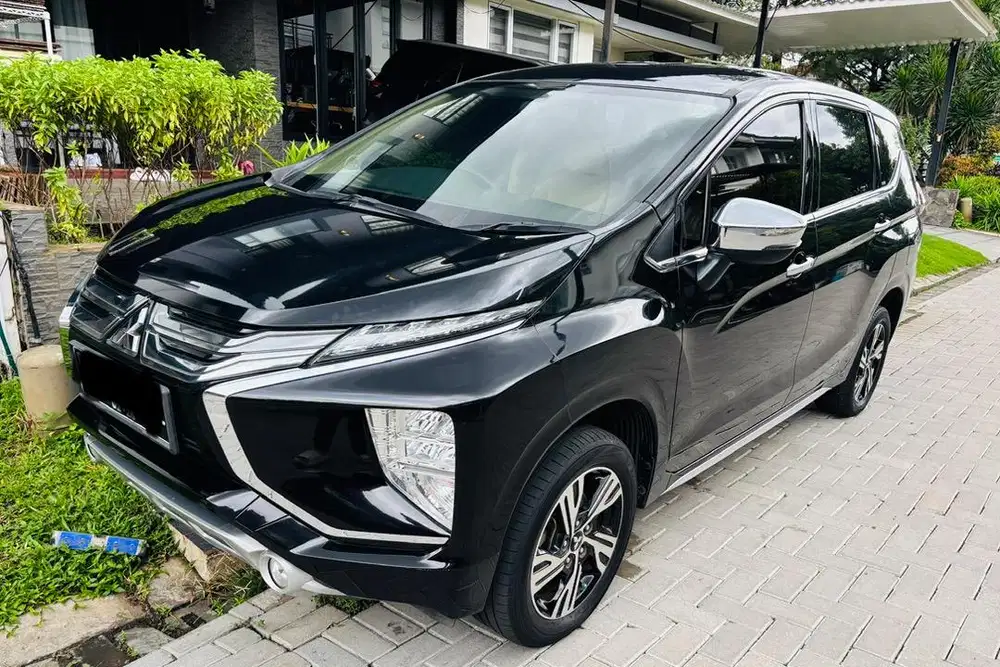 Xpander Ultimate 1.5 AT 2021