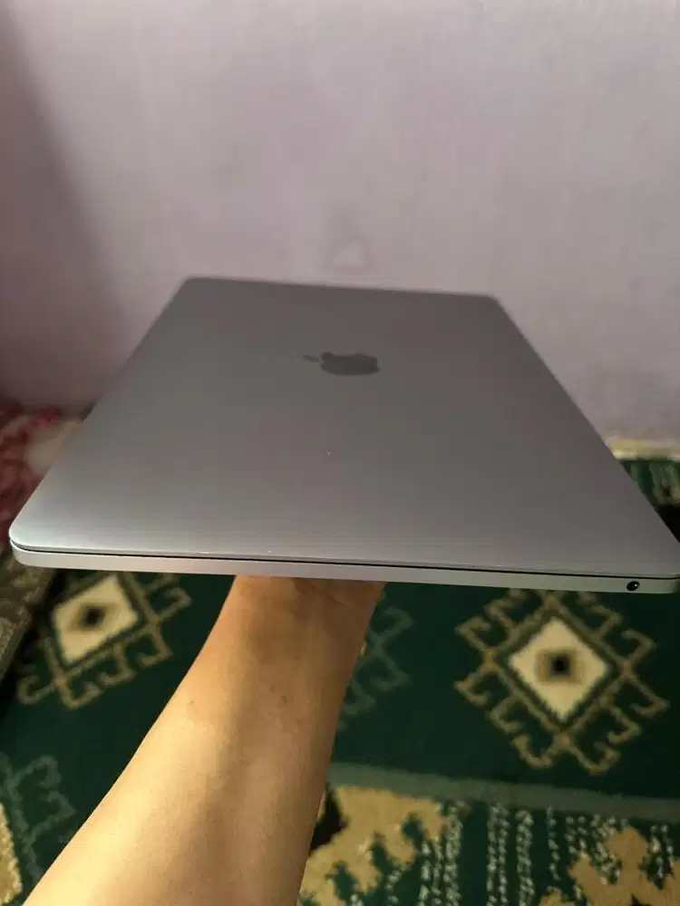 MacbookPro M1 2020