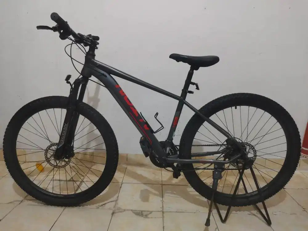Sepeda Gunung Element Alton Beast 27,5