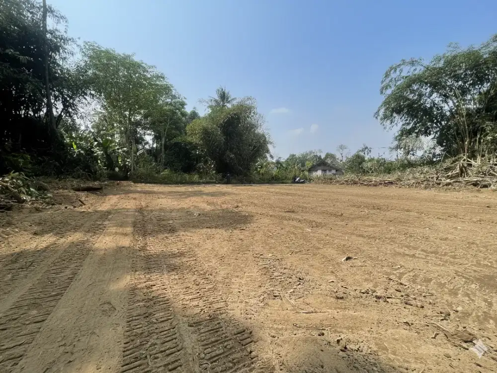 Tanah Strategis Radius 1 Km Kota Sleman, Barat GOR Tridadi