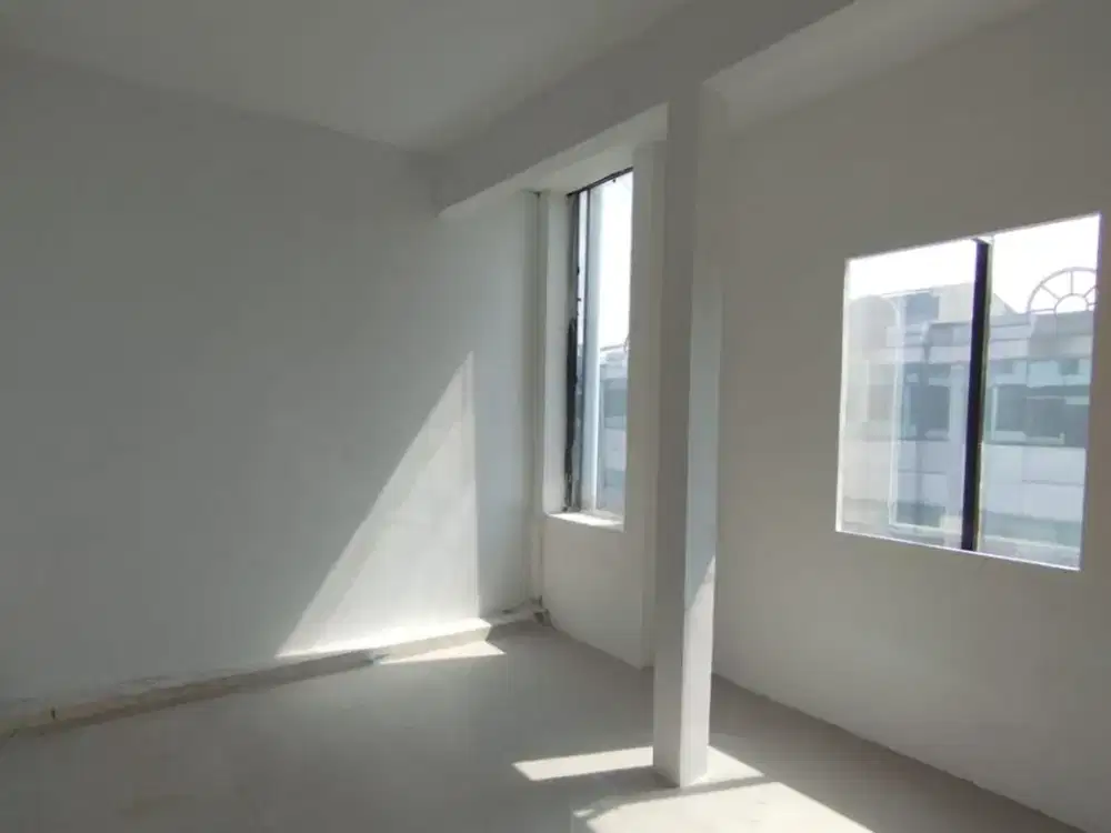 FOR RENT  Ruko Kopo Mas Regency