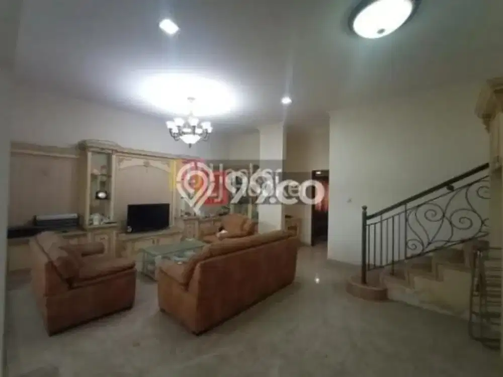 Rumah Siap Huni, Nyaman & Asri di puri mediterania– Cocok untuk Keluarga Muda