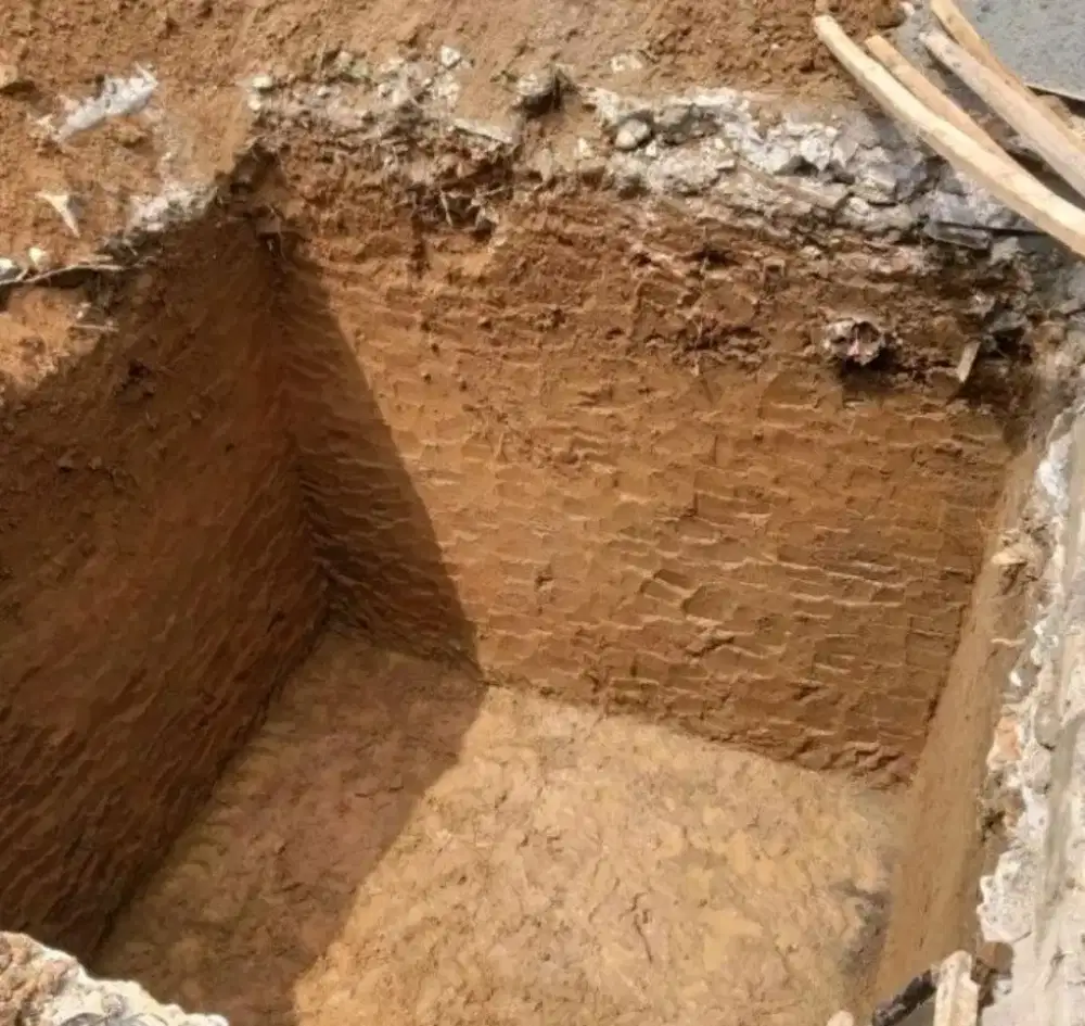 cari pekerjaan untuk galian spiteng.