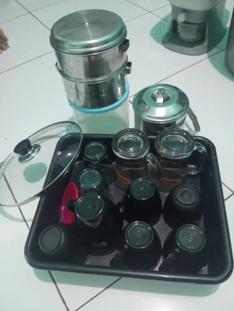 Edisi mau pindahan Semua di jual 50k aja.