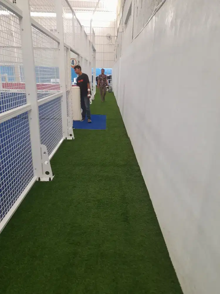 Jual Rumput Sintetis Murah Bisa Di Ecer Roll an Dan Meteran