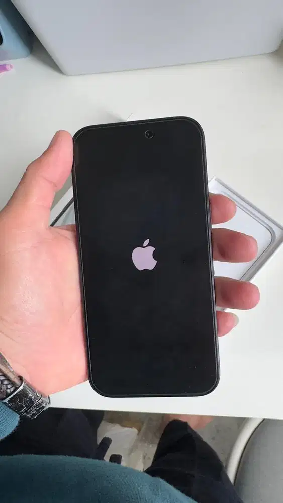 iPhone 15 128 iBox Resmi