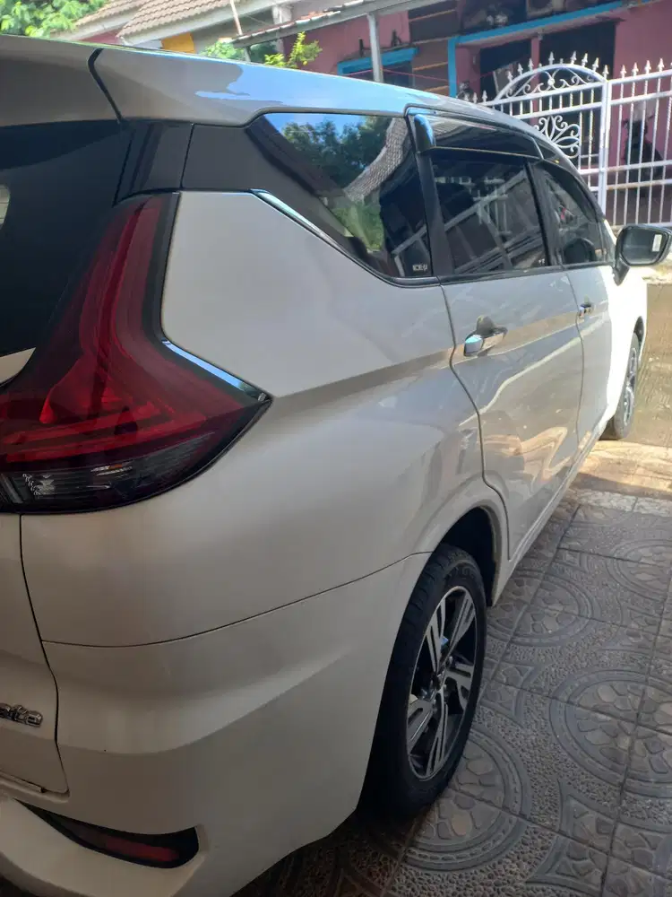 Mitsubishi Xpander 2020 Bensin